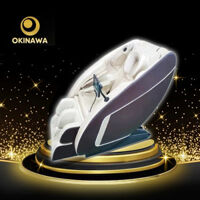 Ghế Massage Okinawa OS 155