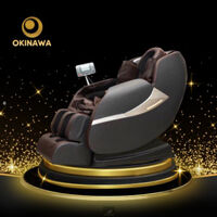 Ghế Massage Okinawa OS 203