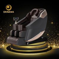 Ghế Massage Okinawa OS 204