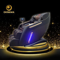 Ghế Massage Okinawa OS 328