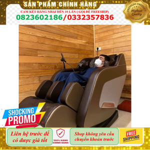 Ghế massage Okinawa OS-445