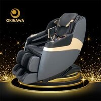 Ghế Massage Okinawa OS 468