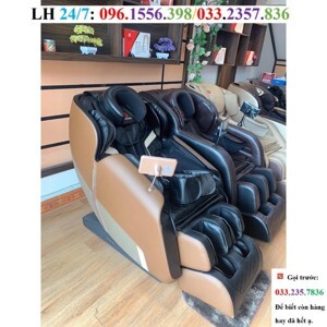 Ghế massage Okinawa OS-702