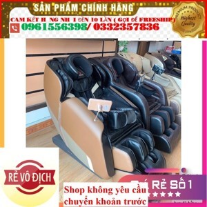 Ghế massage Okinawa OS-702