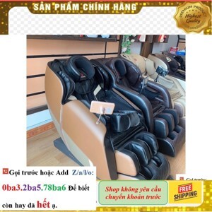 Ghế massage Okinawa OS-702