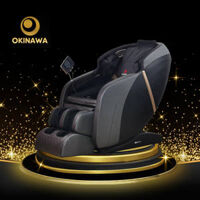 Ghế Massage Okinawa OS 811