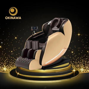 Ghế Massage Okinawa OS-888