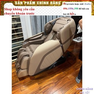 Ghế massage Okinawa OS-900 Pro