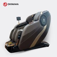 Ghế massage Okinawa S-822