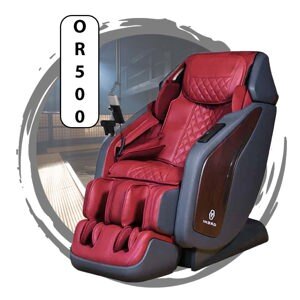 Ghế massage Oreni OR-500
