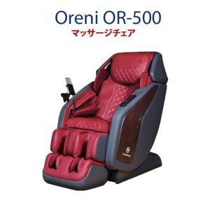 Ghế massage Oreni OR-500