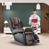 GHẾ MASSAGE OSAKI-JP PREMIUM 4S