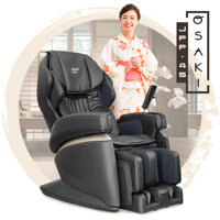 Ghế massage OSAKI-JP Premium 4S Japan