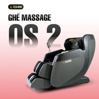 Ghế Massage Osanno OS 2 Family Relax