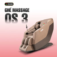 Ghế Massage Osanno OS 3