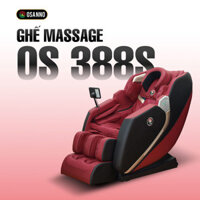 Ghế Massage Osanno OS 388s