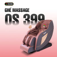 Ghế Massage Osanno OS 399