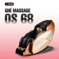 Ghế Massage Osanno OS  68