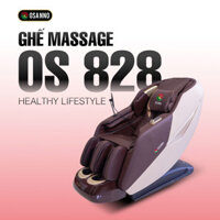 Ghế Massage Osanno OS 828 Healthy Lifestyle