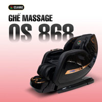 Ghế Massage Osanno OS 868