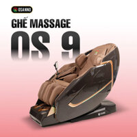 Ghế Massage Osanno OS 9
