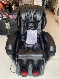 Ghế massage Panasonic EP-MA068 full toàn thân có sưởi ĐẸP CÒN CATALOGUE