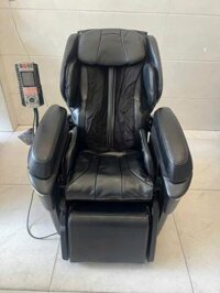 Ghế massage Panasonic EP-MA068 full toàn thân có sưởi ĐẸP 93%