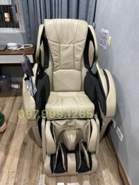 Ghế massage Panasonic Ep-Ma103 ghế mới nguyên thùng