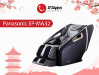 Ghế Massage Panasonic EP-MA32