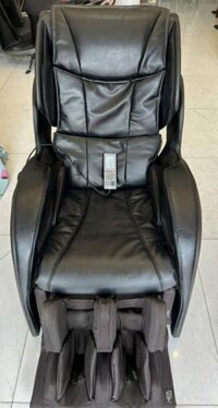 Ghế massage Panasonic EP-MA35M có sưởi hồng ngoại, còn rất đẹp