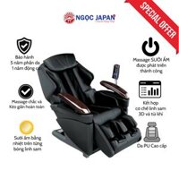 Ghế Massage Panasonic EP-MA70