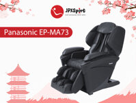 Ghế Massage Panasonic EP-MA73