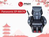 Ghế massage Panasonic EP-MA74