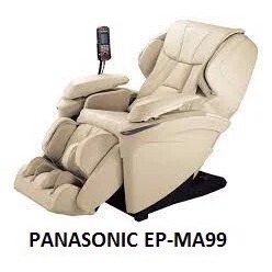 Ghế Massage Panasonic EP-MA99M