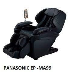 Ghế Massage Panasonic EP-MA99M