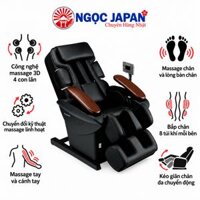 Ghế Massage Panasonic EP7000