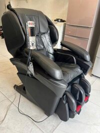 Ghế Massage Panasonic MA058 Made in JAPAN hàng đẹp >92%