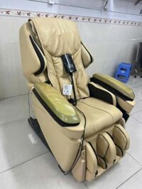 Ghế Massage PANASONIC MA70 Full chức năng HÀNG VIP CÓ SƯỞI