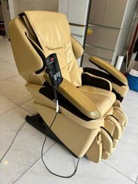 Ghế Massage PANASONIC MA70 Full chức năng HÀNG VIP CÓ SƯỞI