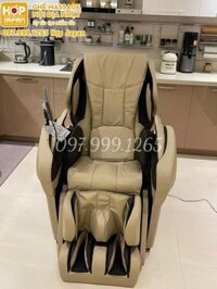 Ghế massage Panasonic Real Pro Ep-Ma103 hàng mới đập hộp