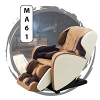 Ghế Massage Panasonic SLIM PRO-MA61