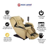 Ghế Massage Panasonic EP-MA99M