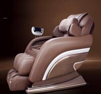 GHẾ MASSAGE PERFECT US-670 LITE