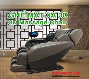 Ghế massage Perfect US-800S