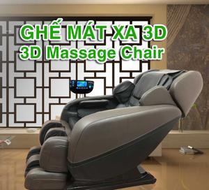 Ghế massage Perfect US-800S
