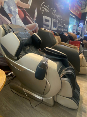 Ghế massage Poongsan DMK-191