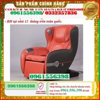 Ghế massage Poongsan MCP-128 chuyên sâu cột sống lưng cổ vai gáy - Mới 100% _NEW