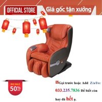 Ghế Massage Poongsan MCP-128 Định Vị Huyệt Đạo Chính Xác <new