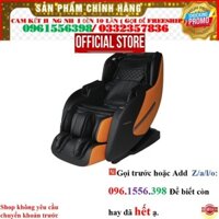 Ghế Massage Poongsan MCP-141 Điều Khiển Giọng Nói