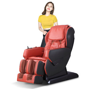 Ghế massage Poongsan MCP-200